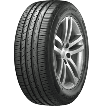 235/55R18 100V Hankook K117A Ventus S1 evo2 SUV Seal Guard