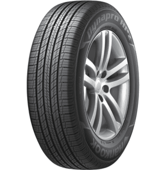 255/55R19 111V XL RA33 Dynapro HP2 (DOT 22) M+S HANKOOK