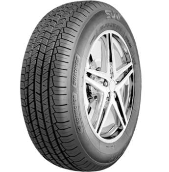 215/65R17 99V SUV Summer M+S KORMORAN