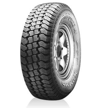30/9.5R15 104S Kumho ROAD VENTURE AT KL78