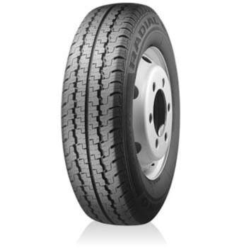 215/80R14 C 112/110Q Radial 857 KUMHO