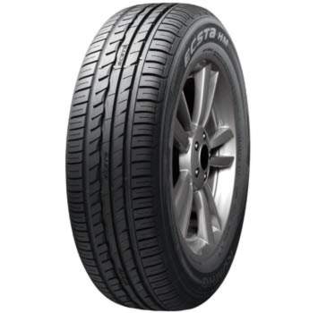 245/50R18 ZR 100W Ecsta HM KH31 KUMHO
