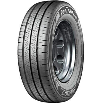 215/75R16 C 113/111R PorTran KC53 (DOT 16) KUMHO