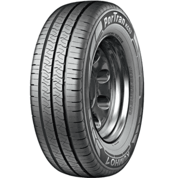 225/70R15 C 116R PorTran KC53 KUMHO
