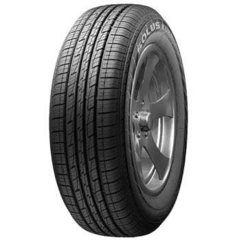 215/70R16 100H Kumho SOLUS KL21
