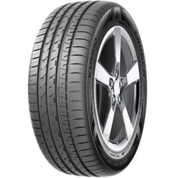 255/45R20 ZR 105W XL Crugen HP91 (DOT 17) KUMHO
