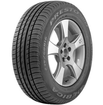 245/70R16 107H Presto SUV (DOT 16) FP DEBICA