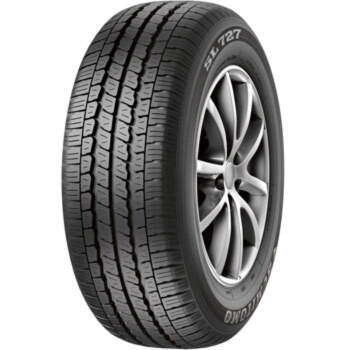 225/70R15 C 112/110R SL727 (DOT 18) SUMITOMO