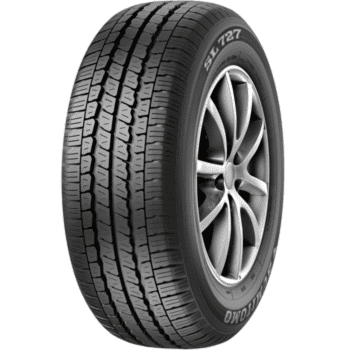 195/75R16 C 107/105T SL727 (DOT 22) SUMITOMO