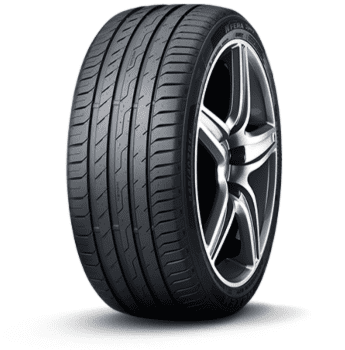 295/30R20 101Y Nexen 16076NX XL 4