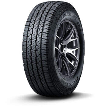 205/70R15 104/102T Roadian AT 4X4 NEXEN