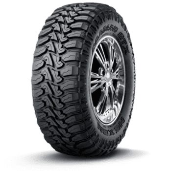315/70R17 121/118Q Roadian MTX RM7 (DOT 22) NEXEN