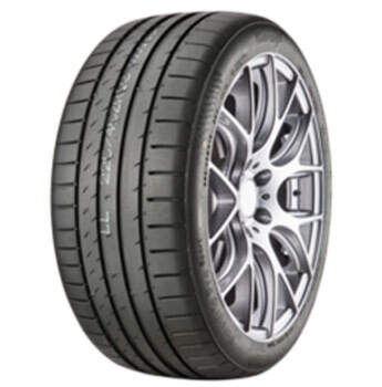 245/40R18 97Y XL SureGrip Pro Sport F/A GRIPMAX NOVINKA