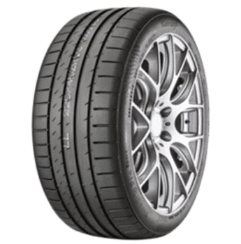 275/50R21 ZR 113Y XL SureGrip Pro Sport GRIPMAX