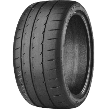 255/40R17 ZR 98Y XL PureGrip RS Asymmetry street (semi-slick) MFS TW200 GRIPMAX