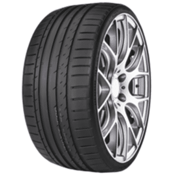 285/25R20 ZR 93Y XL SureGrip Pro Sport (DOT 22) R GRIPMAX
