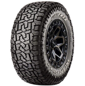 265/65R17 120/117Q Gripmax Inception X/T