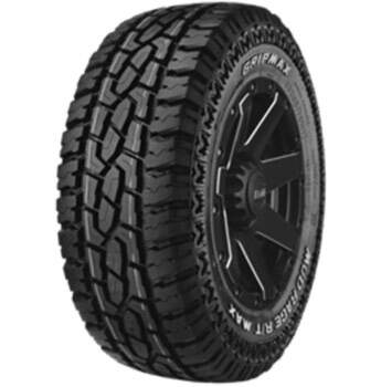 255/70R16 120/117Q Gripmax Mud Rage R/T Max