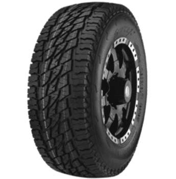 165/60R15 77T Inception A/T II M+S RWL GRIPMAX