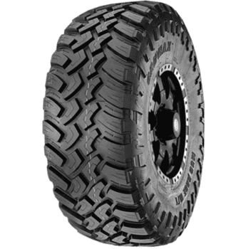 245/70R17 119/116Q Mud Rage M/T (DOT 22) OWL GRIPMAX