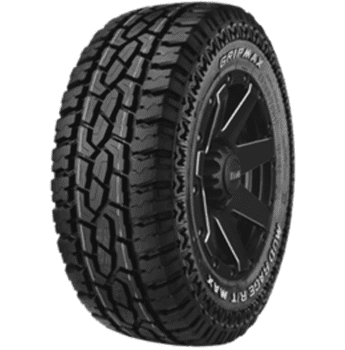 305/55R20 121/118Q Mud Rage R/T Max (DOT 22) RWL GRIPMAX