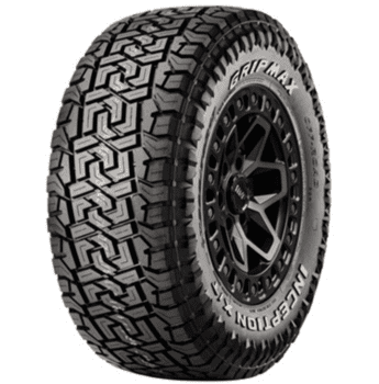 255/55R20 117/114Q Inception X/T (DOT 22) RWL GRIPMAX