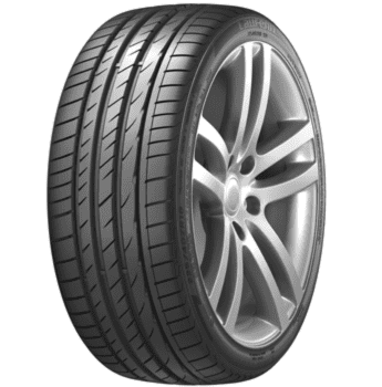 255/50R19 107W XL LK01 S FIT EQ+ (DOT 22) LAUFENN