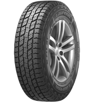 235/70R16 106T LC01 X FIT aT (DOT 22) LAUFENN