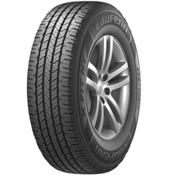 245/70R16 107T LD01 X FIT HT (DOT 22) LAUFENN
