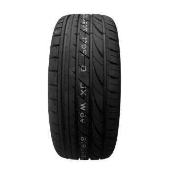 205/55R16 91W Lateral Force Black UNIGRIP NOVINKA