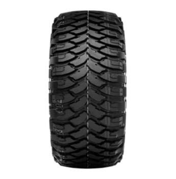 33X12.50R17 114Q Road Force M/T OWL UNIGRIP
