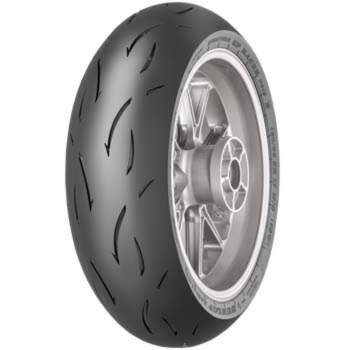160/60R17 69W Dunlop D212 R SX GP RACER