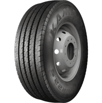 285/70R19.5 145/143M Kama NF 202