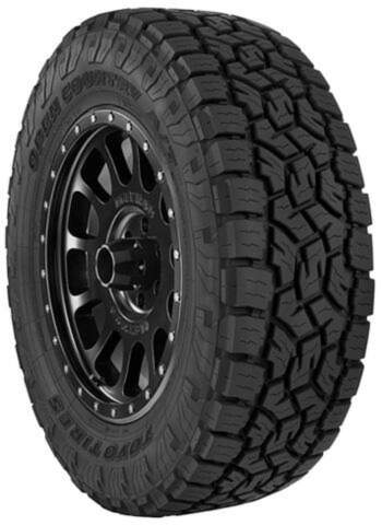 265/70R15 112T Toyo OPEN COUNTRY A/T III