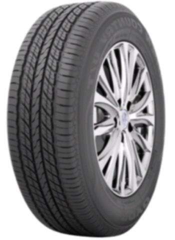225/65R17 102H Toyo OPEN COUNTRY U/T