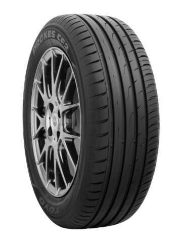 185/60R16 86H Toyo PROXES CF2