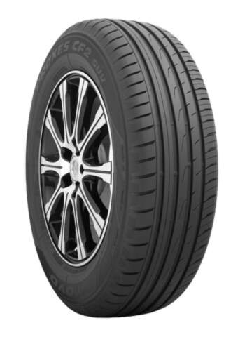 215/50R18 92V Toyo PROXCF2SUV