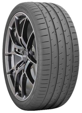 275/45R20 110Y Toyo PROXES SPORT 2