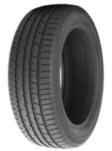 225/55R19 99V Toyo PROXES R46A DEMO