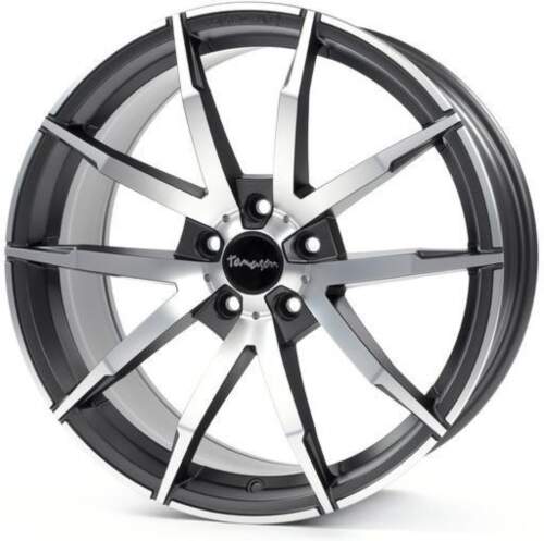 8.5x19 5x112 ET45 Tomason Tn10