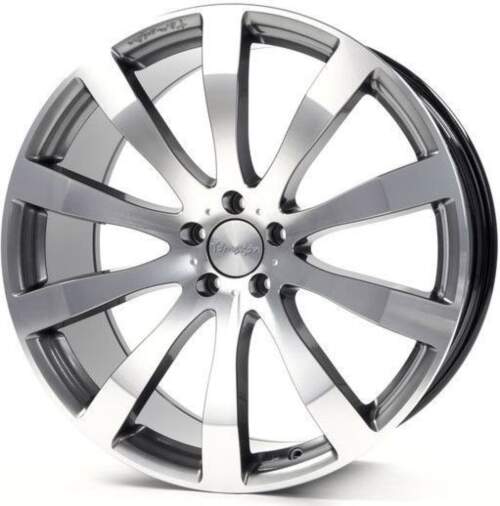 7.5x17 5x112 ET35 Tomason Tn4