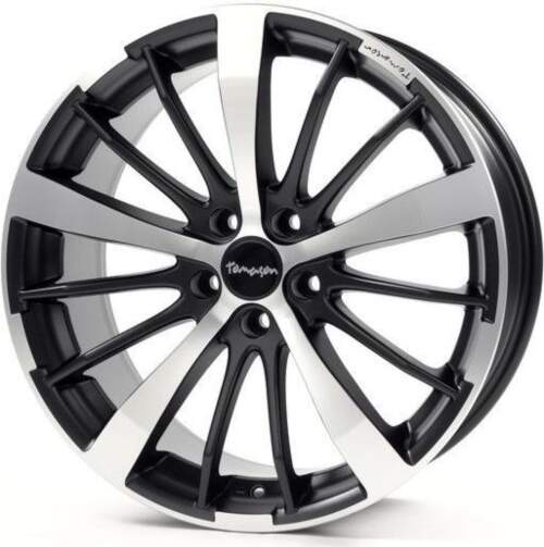 8.5x18 5x112 ET30 Tomason Tn6