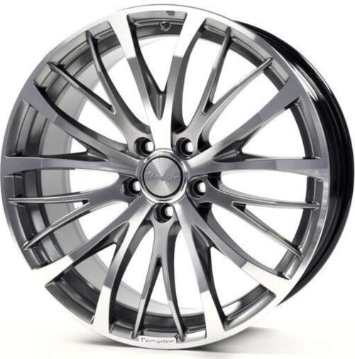 8.5x19 5x114.3 ET40 Tomason Tn7