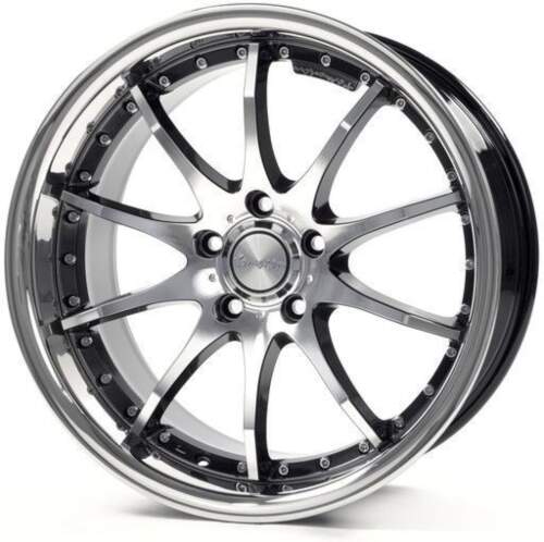 8.5x19 5x120 ET15 Tomason Tn8