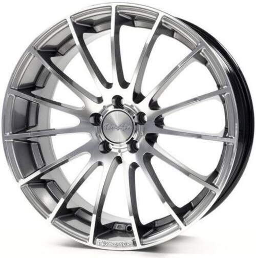 8.5x18 5x114.3 ET40 Tomason Tn9
