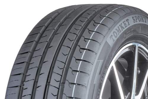 225/35R18 87Y Tomket tires SPORT