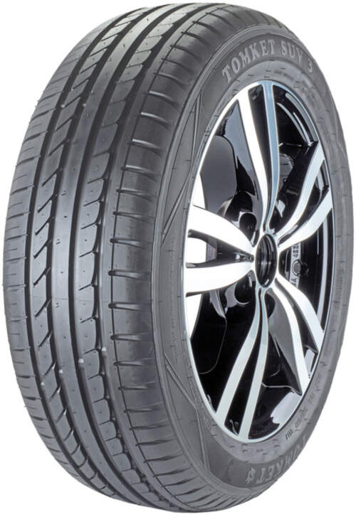 215/70R16 100H Tomket tires SUV 3