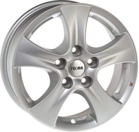 8.5x18 5x139.7 ET40 Toora T620