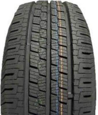 195/75R16 107/105S Tourador X ALL CLIMATE VAN+