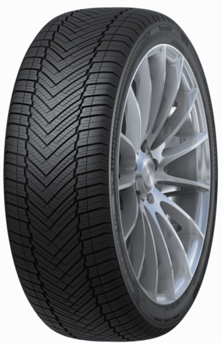 215/55R18 99V Tourador X ALL CLIMATE TF2